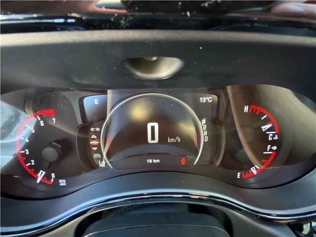 2026 Dodge Durango GT (Stk: 26-124) in Sarnia - Image 13 of 22