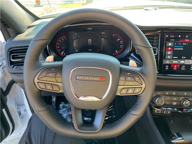 2026 Dodge Durango GT (Stk: 26-124) in Sarnia - Image 12 of 22