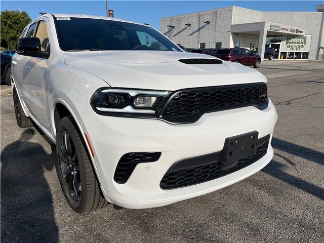 2026 Dodge Durango GT (Stk: 26-124) in Sarnia - Image 6 of 22