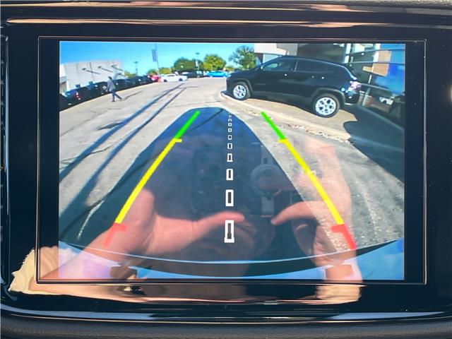 2026 Dodge Durango GT (Stk: 26-124) in Sarnia - Image 15 of 22