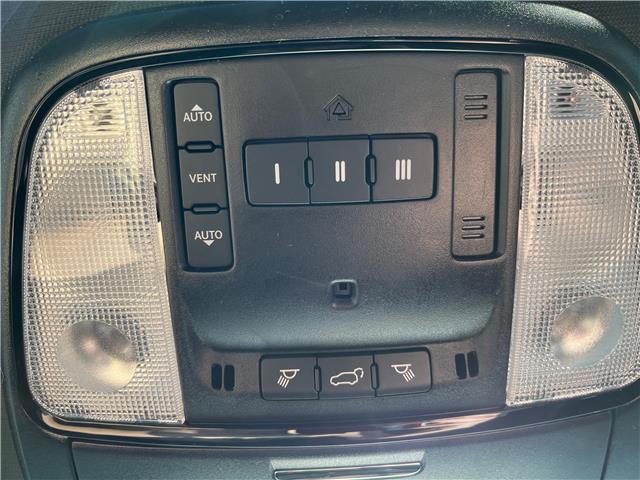 2026 Dodge Durango GT (Stk: 26-124) in Sarnia - Image 17 of 22