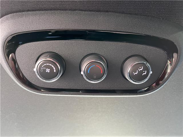 2026 Dodge Durango GT (Stk: 26-124) in Sarnia - Image 20 of 22