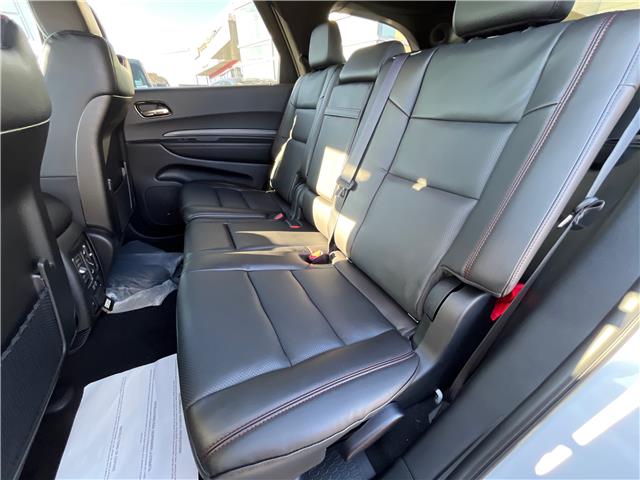 2026 Dodge Durango GT (Stk: 26-124) in Sarnia - Image 19 of 22