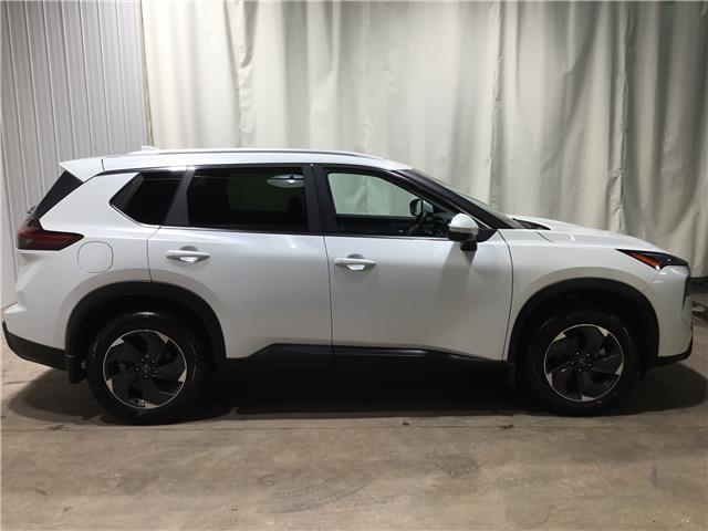 2024 Nissan Rogue SV Moonroof (Stk: P3875) in Sault Ste. Marie - Image 5 of 24