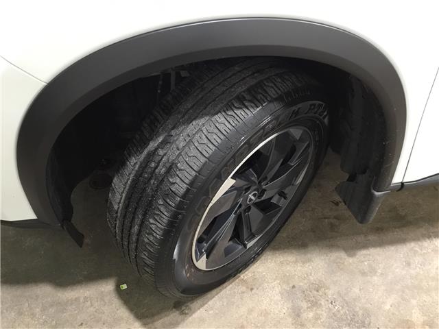 2024 Nissan Rogue SV Moonroof (Stk: P3875) in Sault Ste. Marie - Image 6 of 24