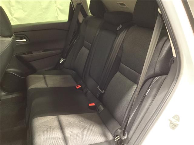 2024 Nissan Rogue SV Moonroof (Stk: P3875) in Sault Ste. Marie - Image 7 of 24