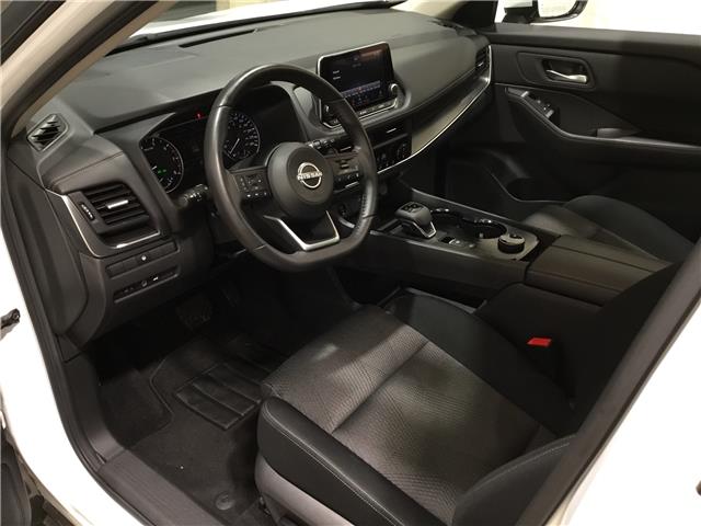2024 Nissan Rogue SV Moonroof (Stk: P3875) in Sault Ste. Marie - Image 10 of 24