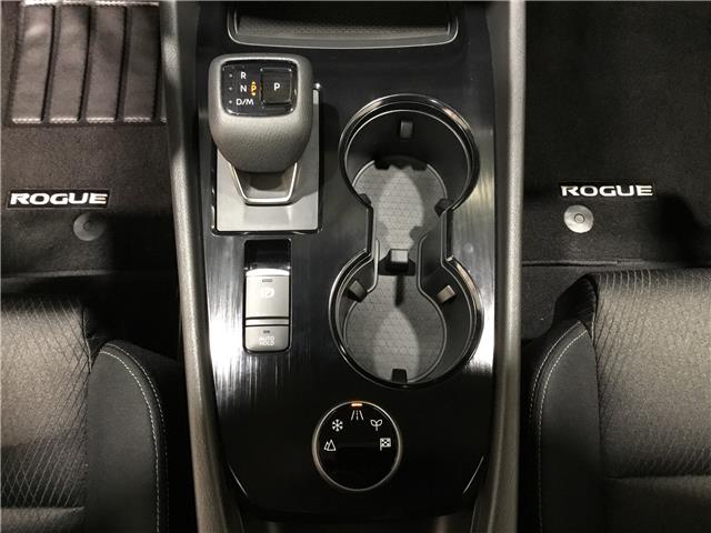 2024 Nissan Rogue SV Moonroof (Stk: P3875) in Sault Ste. Marie - Image 18 of 24