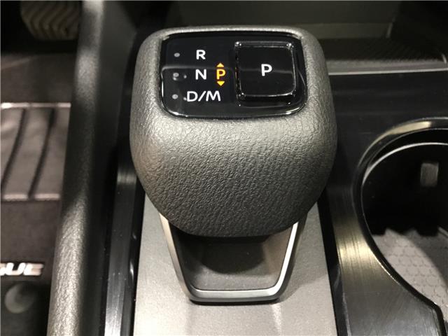 2024 Nissan Rogue SV Moonroof (Stk: P3875) in Sault Ste. Marie - Image 19 of 24