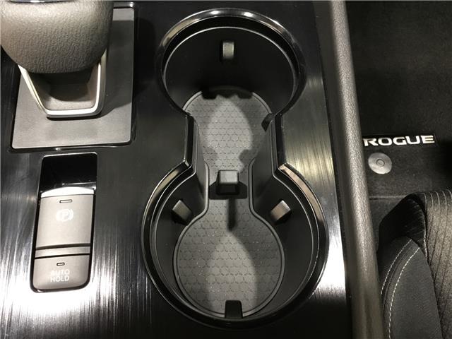 2024 Nissan Rogue SV Moonroof (Stk: P3875) in Sault Ste. Marie - Image 20 of 24