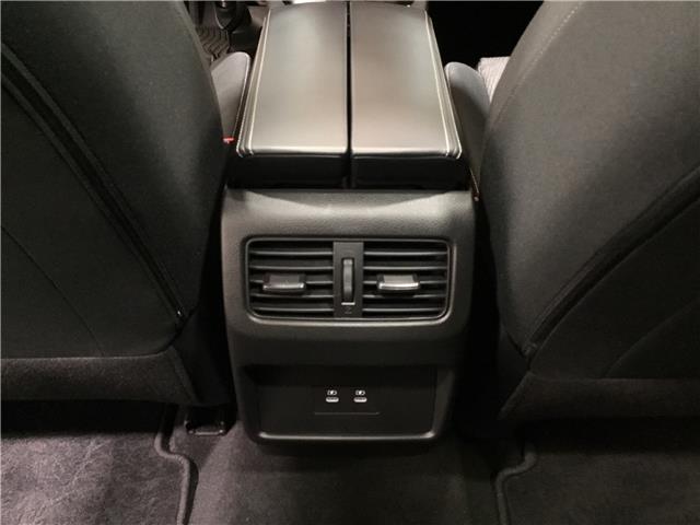 2024 Nissan Rogue SV Moonroof (Stk: P3875) in Sault Ste. Marie - Image 22 of 24