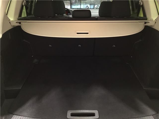 2024 Nissan Rogue SV Moonroof (Stk: P3875) in Sault Ste. Marie - Image 23 of 24