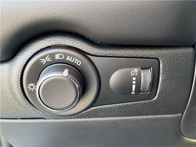 2026 Dodge Durango GT (Stk: 26-124) in Sarnia - Image 9 of 22