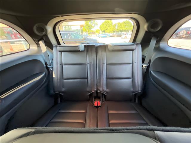 2026 Dodge Durango GT (Stk: 26-124) in Sarnia - Image 21 of 22