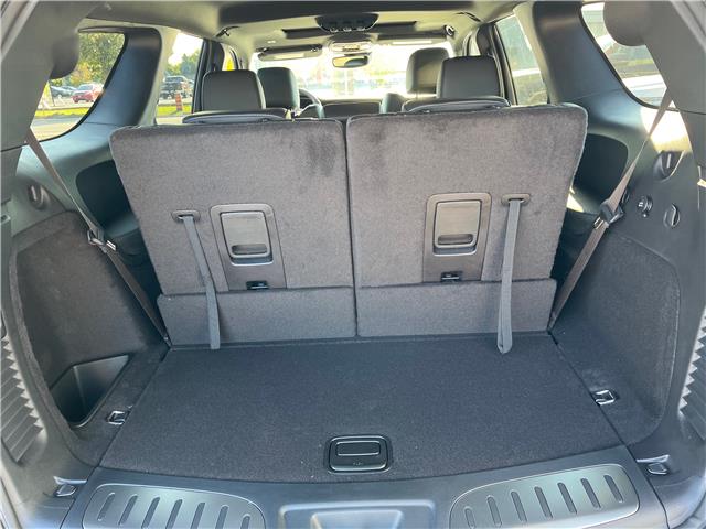 2026 Dodge Durango GT (Stk: 26-124) in Sarnia - Image 22 of 22