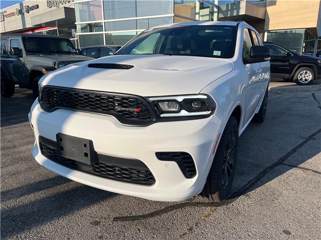 2026 Dodge Durango GT (Stk: 26-126) in Sarnia - Image 2 of 24