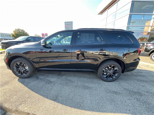 2026 Dodge Durango GT (Stk: 26-129) in Sarnia - Image 2 of 24