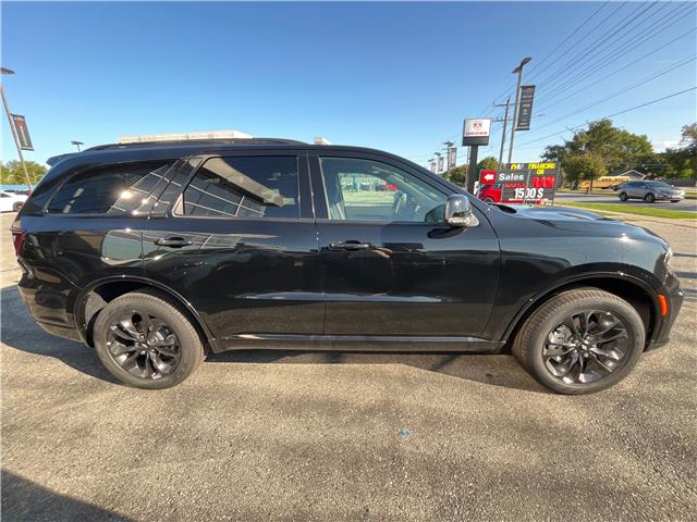 2026 Dodge Durango GT (Stk: 26-129) in Sarnia - Image 5 of 24