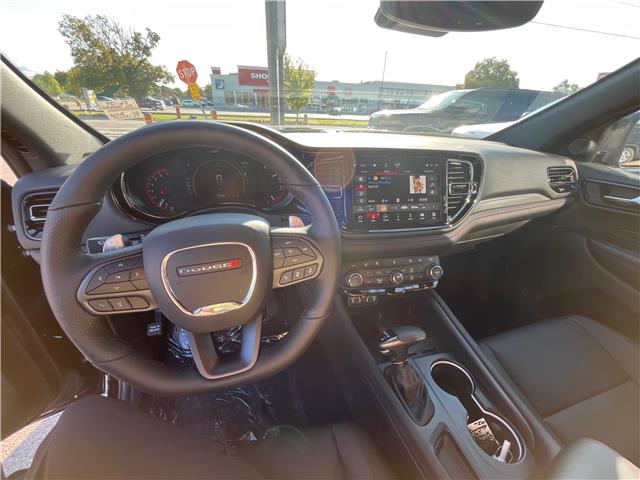 2026 Dodge Durango GT (Stk: 26-129) in Sarnia - Image 12 of 24