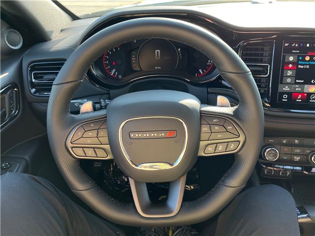 2026 Dodge Durango GT (Stk: 26-129) in Sarnia - Image 13 of 24