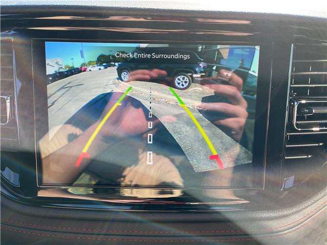 2026 Dodge Durango GT (Stk: 26-129) in Sarnia - Image 17 of 24