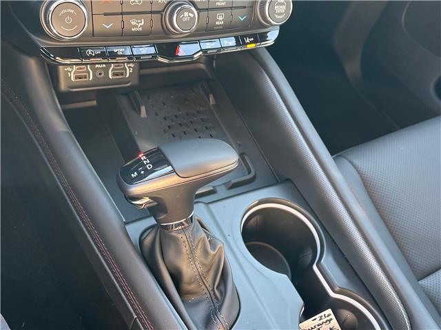 2026 Dodge Durango GT (Stk: 26-129) in Sarnia - Image 18 of 24