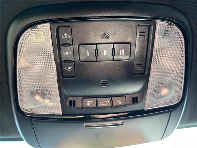 2026 Dodge Durango GT (Stk: 26-129) in Sarnia - Image 19 of 24