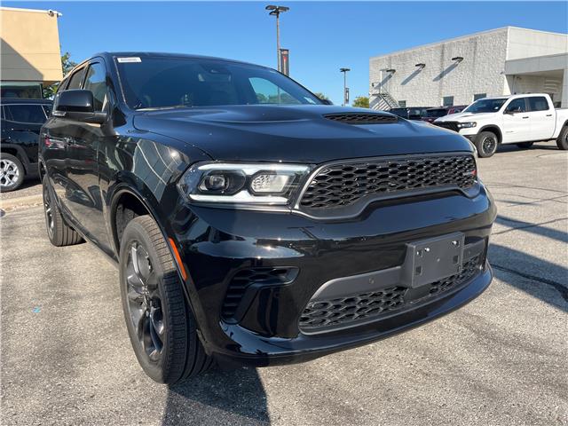 2026 Dodge Durango GT (Stk: 26-129) in Sarnia - Image 6 of 24