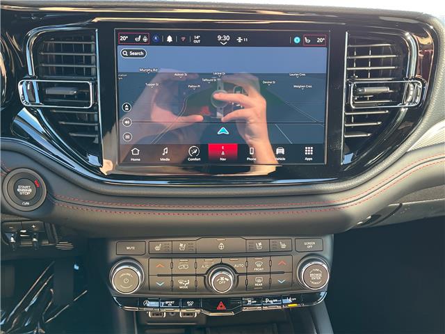 2026 Dodge Durango GT (Stk: 26-129) in Sarnia - Image 16 of 24