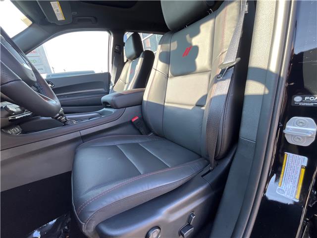 2026 Dodge Durango GT (Stk: 26-129) in Sarnia - Image 7 of 24