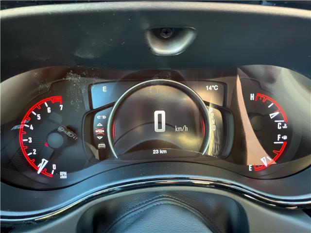 2026 Dodge Durango GT (Stk: 26-129) in Sarnia - Image 14 of 24