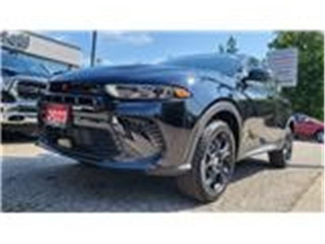 2023 Dodge Hornet GT Plus (Stk: 03523R) in Owen Sound - Image 2 of 5 2023 Dodge Hornet GT Plus (Stk: 03523R) in Owen Sound - Image 2 of 5