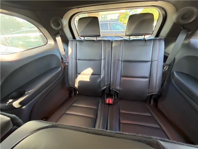 2026 Dodge Durango GT (Stk: 26-129) in Sarnia - Image 23 of 24