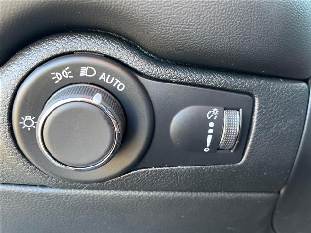 2026 Dodge Durango GT (Stk: 26-129) in Sarnia - Image 9 of 24