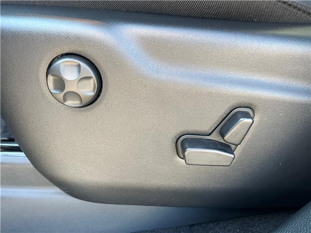 2026 Dodge Durango GT (Stk: 26-129) in Sarnia - Image 11 of 24