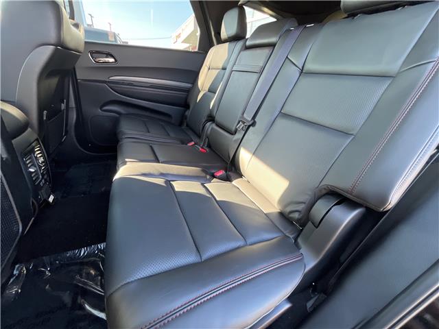 2026 Dodge Durango GT (Stk: 26-129) in Sarnia - Image 21 of 24