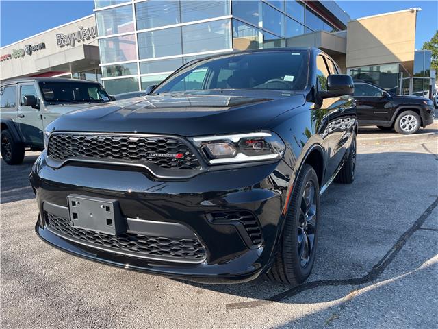2026 Dodge Durango GT (Stk: 26-111) in Sarnia - Image 1 of 20
