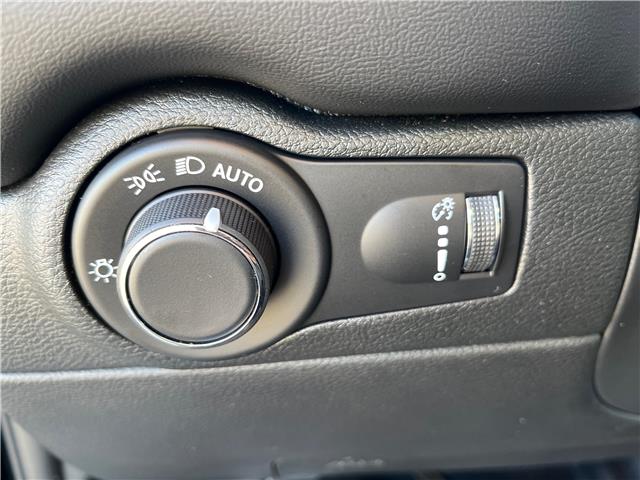 2026 Dodge Durango GT (Stk: 26-111) in Sarnia - Image 9 of 20