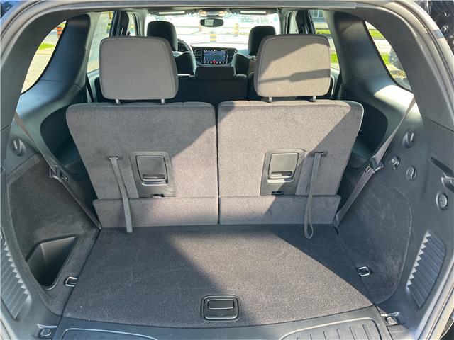 2026 Dodge Durango GT (Stk: 26-111) in Sarnia - Image 20 of 20