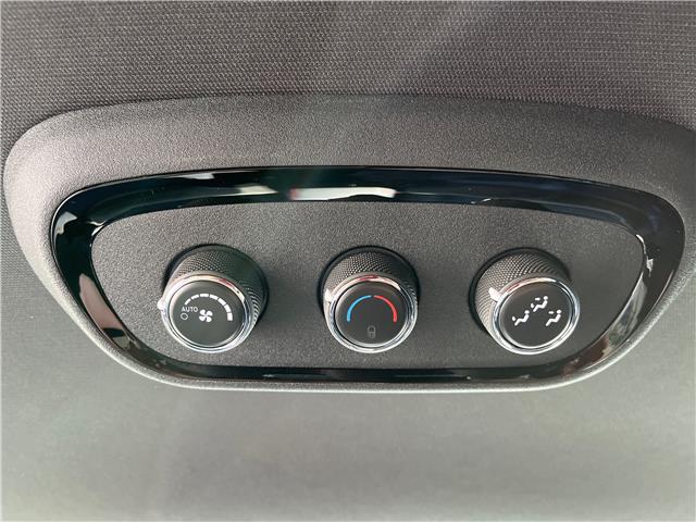 2026 Dodge Durango GT (Stk: 26-111) in Sarnia - Image 18 of 20