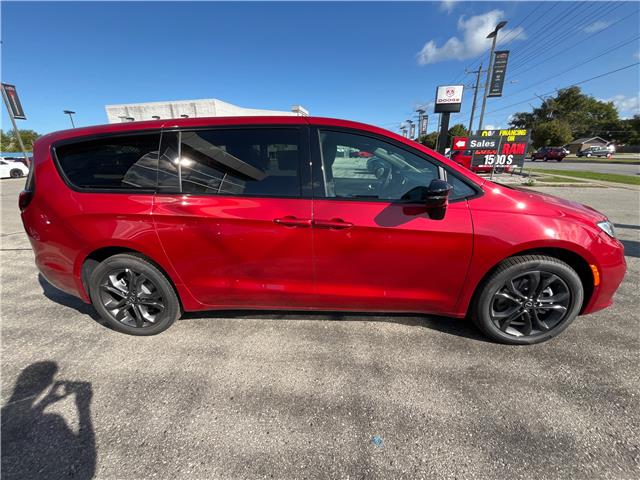 2026 Chrysler Pacifica Select (Stk: 26-116) in Sarnia - Image 5 of 23