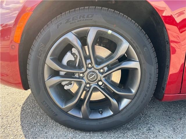 2026 Chrysler Pacifica Select (Stk: 26-116) in Sarnia - Image 7 of 23