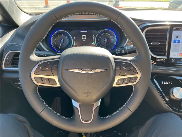 2026 Chrysler Pacifica Select (Stk: 26-116) in Sarnia - Image 13 of 23
