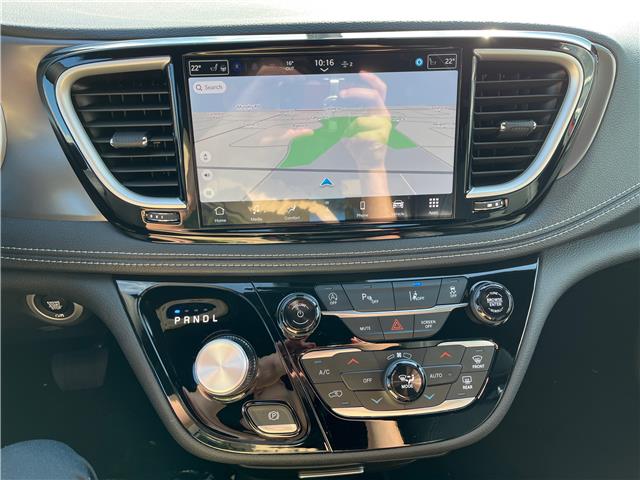 2026 Chrysler Pacifica Select (Stk: 26-116) in Sarnia - Image 15 of 23