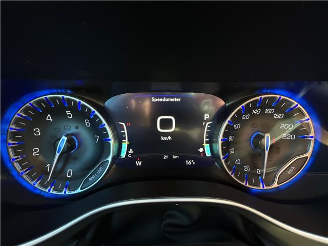2026 Chrysler Pacifica Select (Stk: 26-116) in Sarnia - Image 14 of 23
