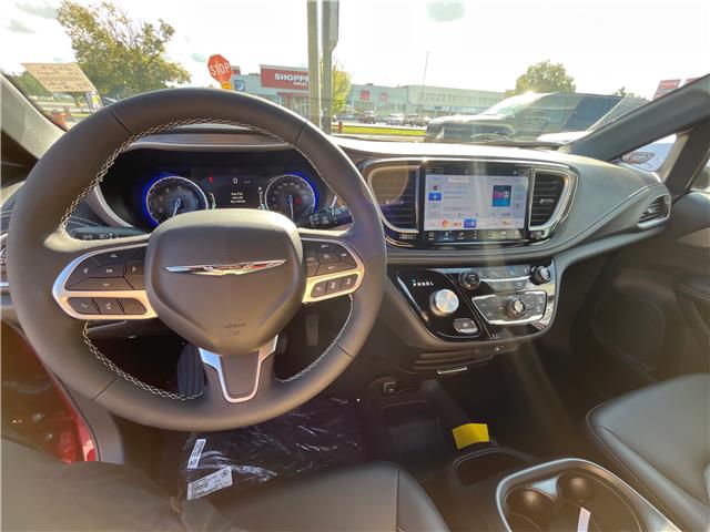 2026 Chrysler Pacifica Select (Stk: 26-116) in Sarnia - Image 12 of 23