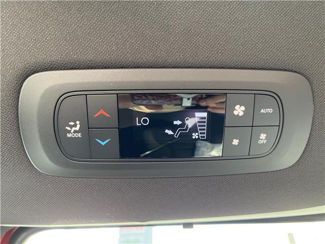 2026 Chrysler Pacifica Select (Stk: 26-116) in Sarnia - Image 21 of 23