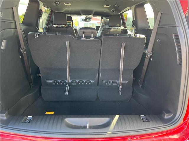 2026 Chrysler Pacifica Select (Stk: 26-116) in Sarnia - Image 23 of 23