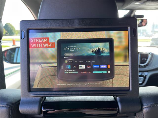 2026 Chrysler Pacifica Select (Stk: 26-116) in Sarnia - Image 20 of 23
