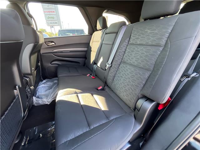 2026 Dodge Durango GT (Stk: 26-111) in Sarnia - Image 17 of 20